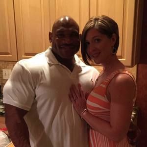 Meet your Posher, Fred